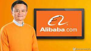 One of the Best China Based Stocks, Alibaba!