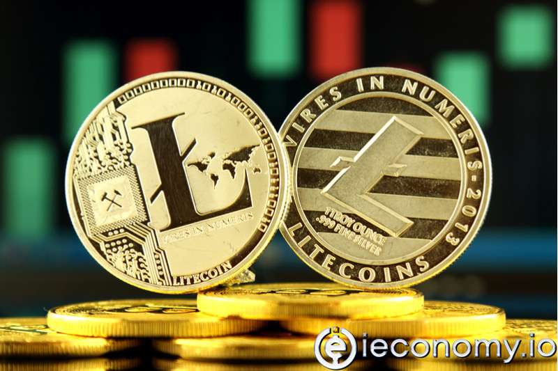 US Started Offering Litecoin in Cryptocurrency Auctions