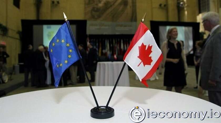 EU and Canada Will Launch Raw Material Cooperation