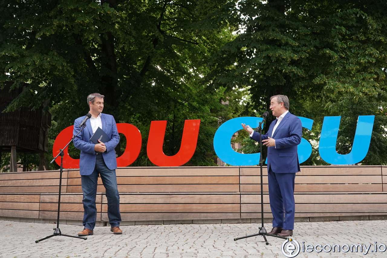 Ekonomistler, Avrupa Birliği'nin harcama ruh halini eleştiriyor