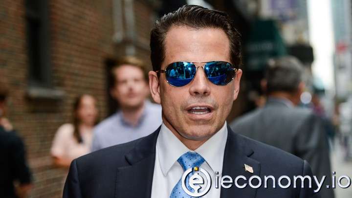 Sky Bridge Capital’in Kurucusu Scarammucci’den Bitcoin Tahmini