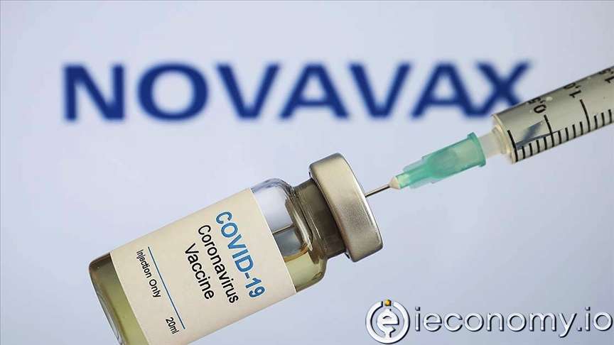 Novavax Vaccine Was Successful, Company’s Stocks Soared