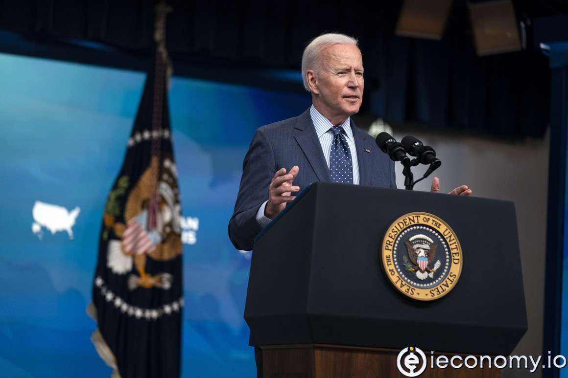 Biden, Trump'ın Çinli şirketlerin kara listesini gözden geçirmeyi planlıyor