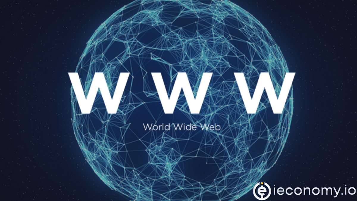 30 Year-Old “www” Source Code is on Sale as NFT!