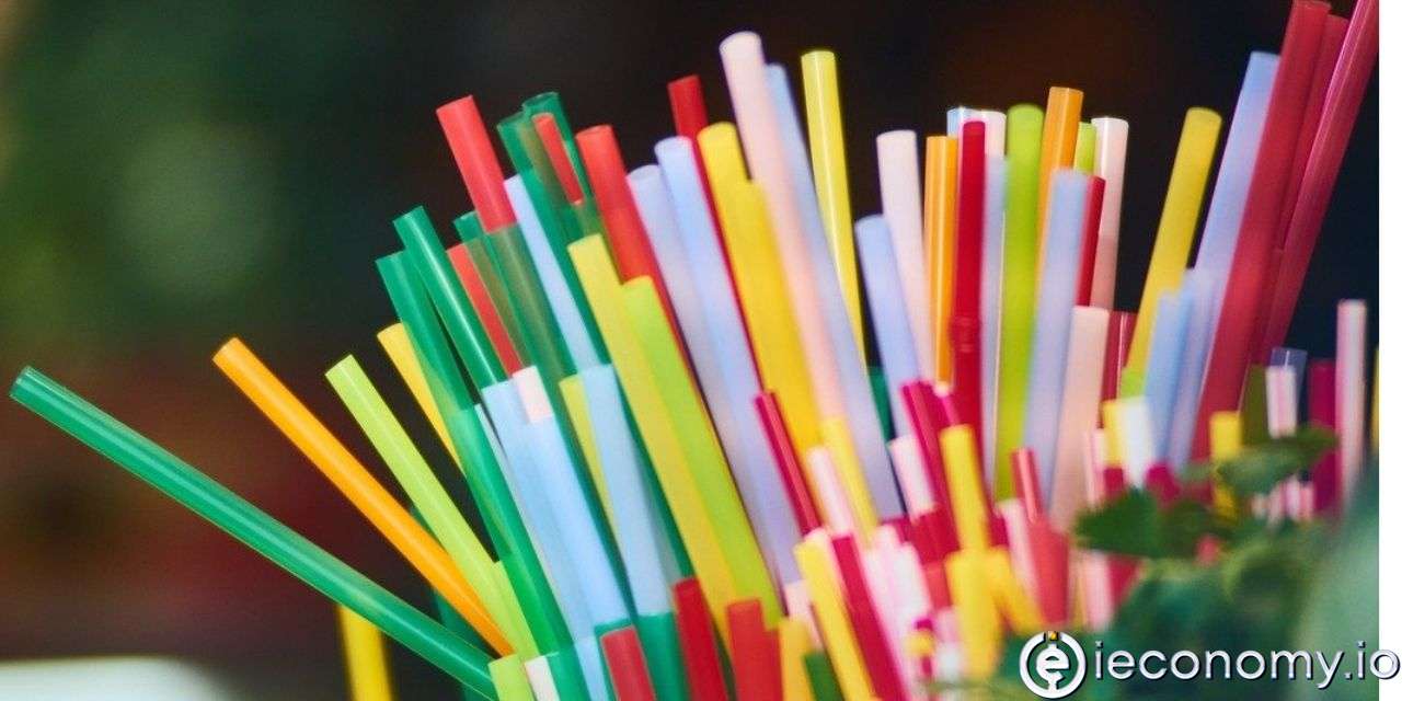 AB Tek Kullanımlık Plastik Ürünleri Yasaklıyor