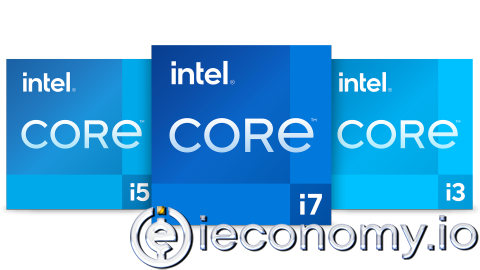 Temmuz Ayında Yatırım İçin İyi Bir Seçim - Intel