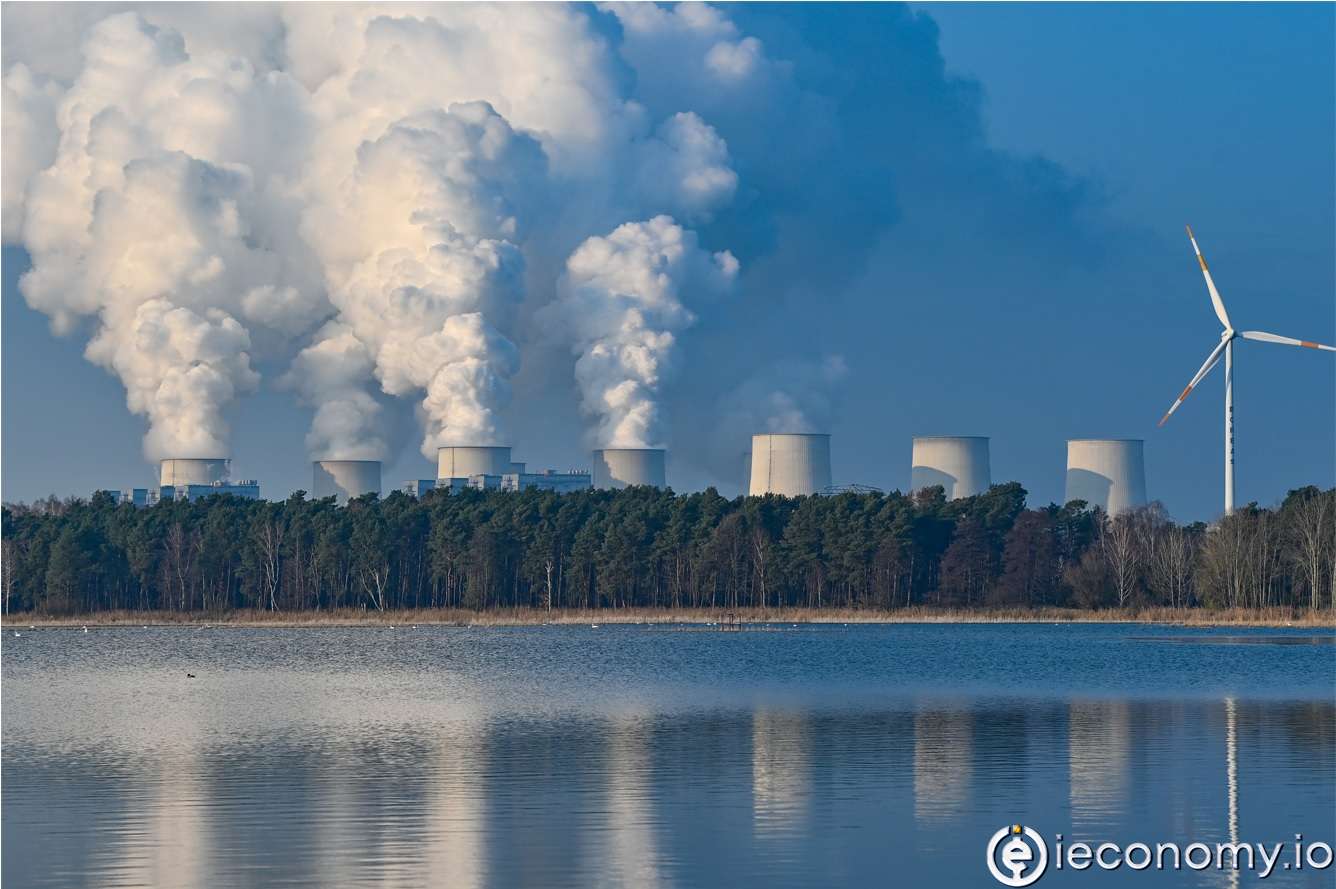 UEA, emisyonların rekora ulaşmasının muhtemel olduğunu söyledi