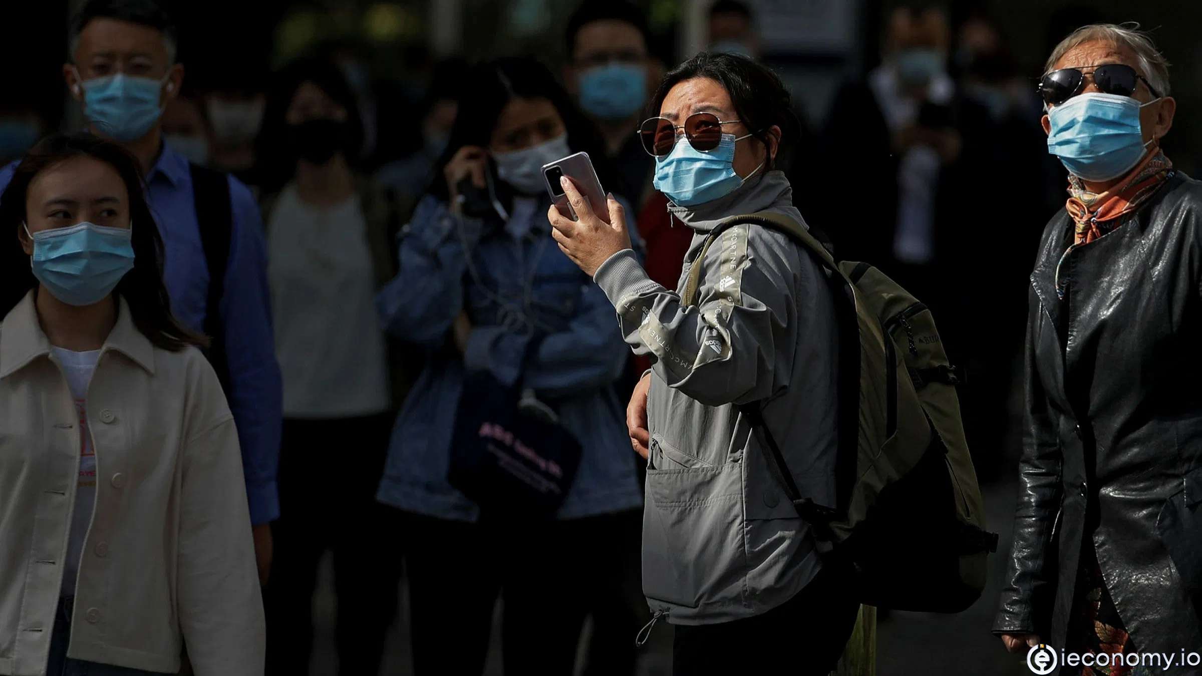 Çinliler 50 yaşında emekli olmak istemiyor