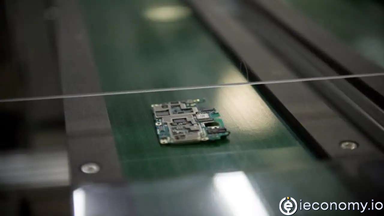 Daimler, çip sıkıntısının uzun süre devam edeceğini varsayıyor