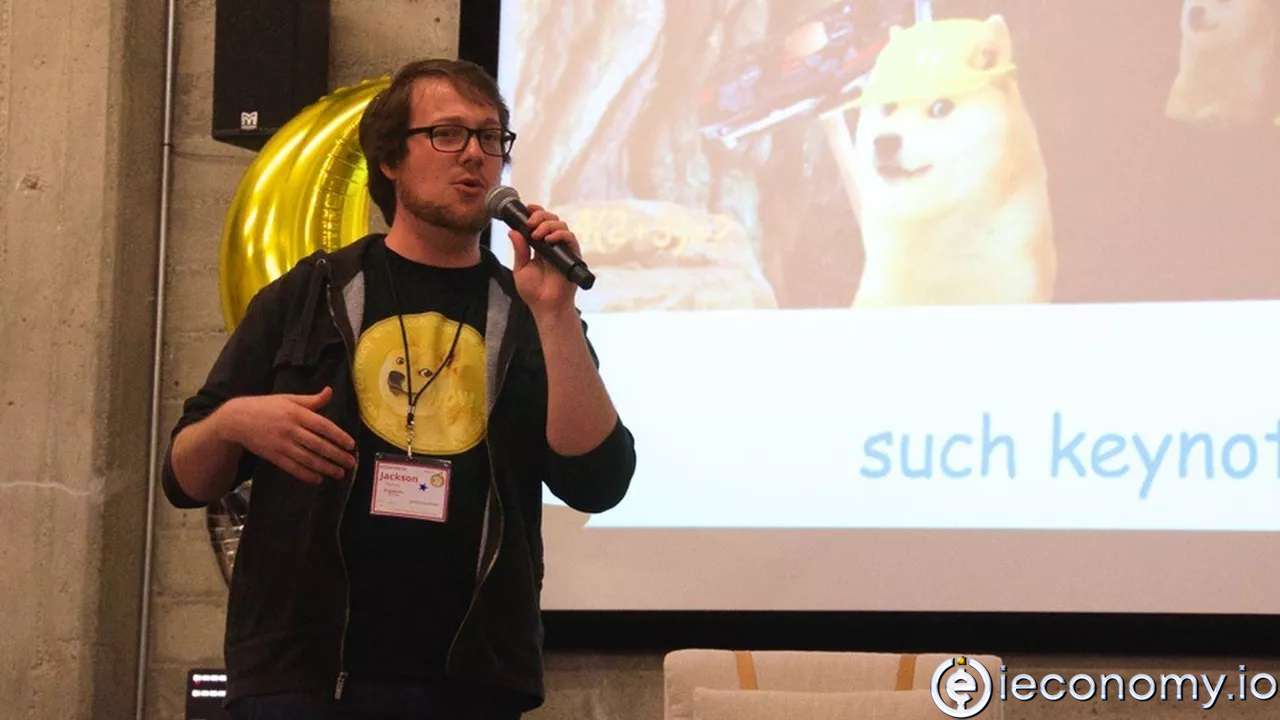 Dogecoin'in ortak yaratıcısı, Twitter'da güncel olaylar hakkında yorum yaptı