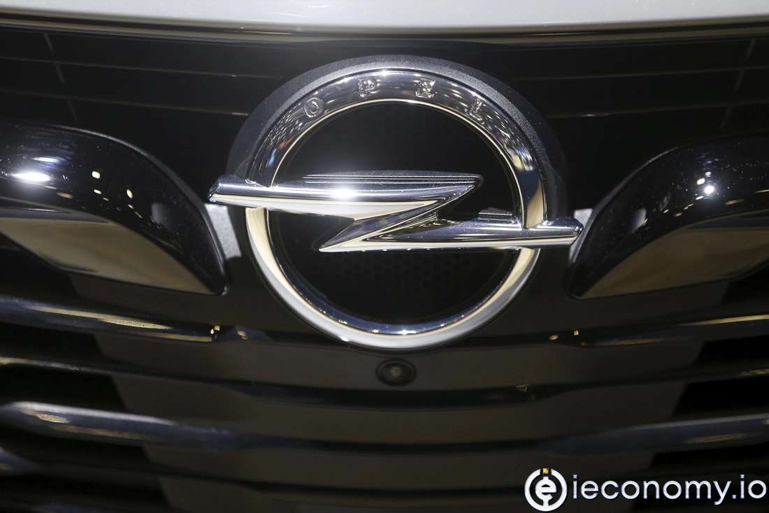 From 2028, Opel only wants to build electric cars