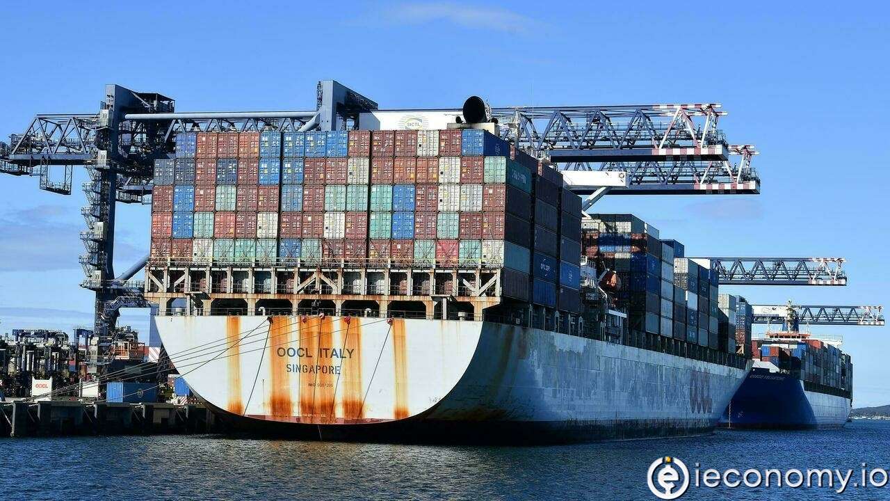 Problems with supplies have already hit restaurants