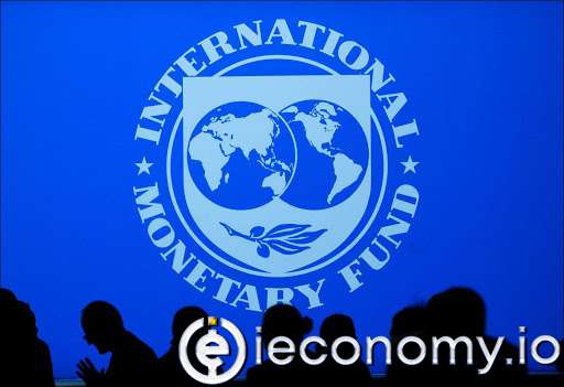 IMF has improved this year's forecast for the US economy