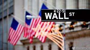 Wall Street, önceki günün vergilerinden kurtulduğunu gösterdi