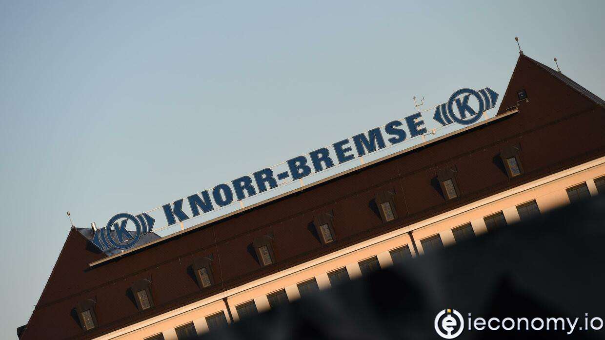 Knorr-Bremse, far uzmanı Hella için yarıştan çekiliyor