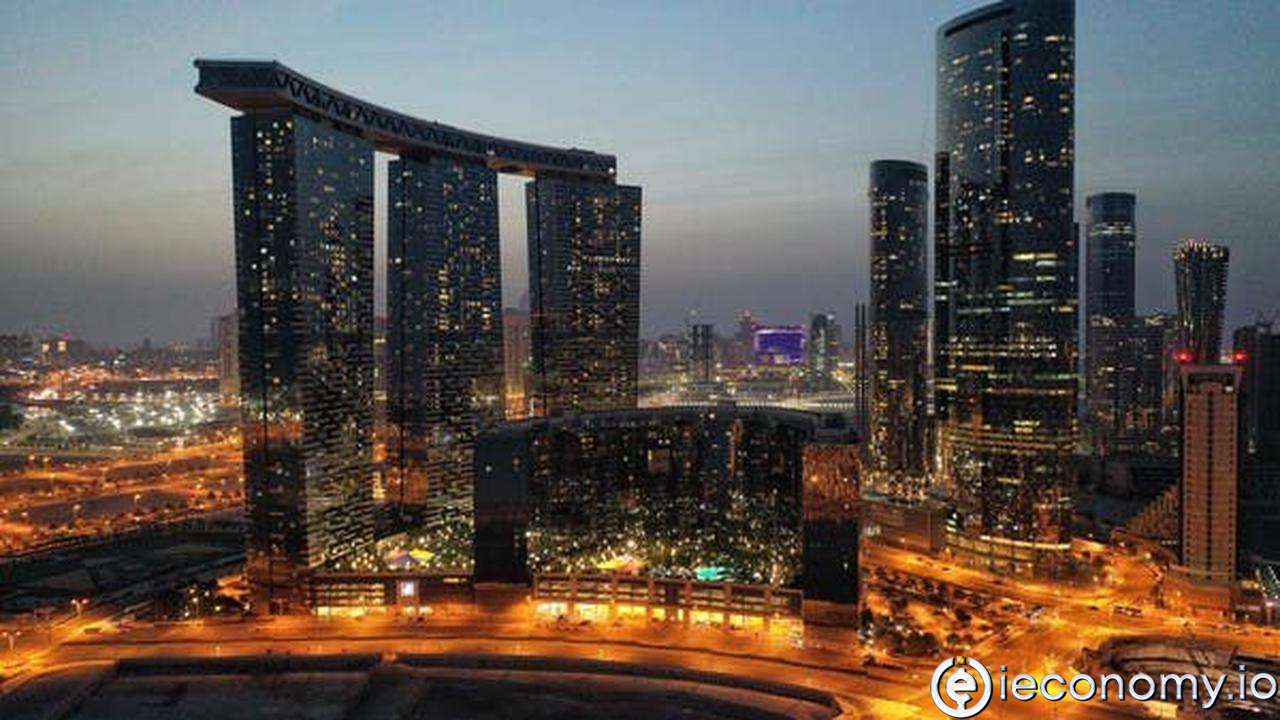 Birleşik Arap Emirlikleri, start-up ücretlerini yüzde 90'dan fazla azaltıyor