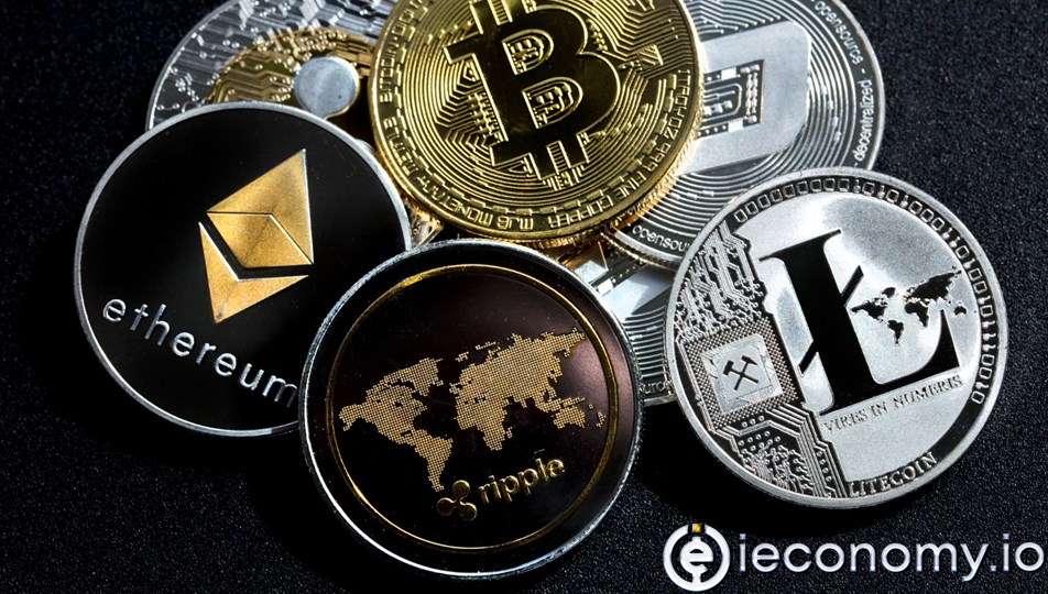 En iyi yatırım: Ethereum ve Bitcoin