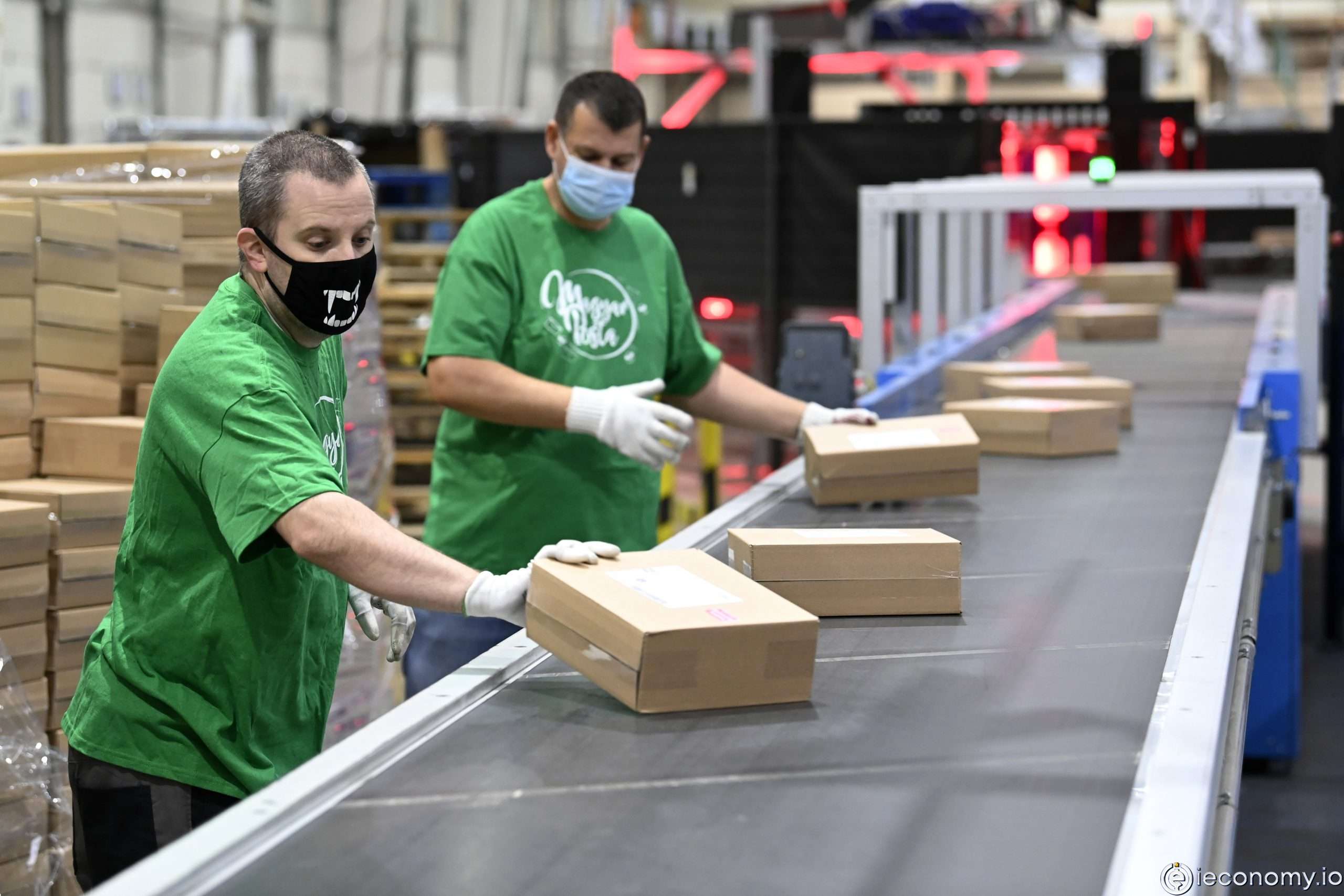 New customs clearance rules apply in the countries of the Union