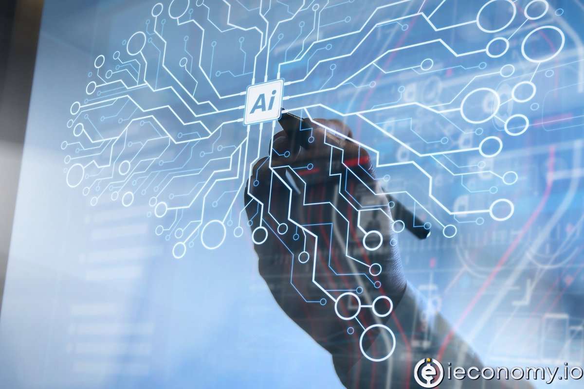 Avrupa Birliği'ne yapay zekanın faturası 31 milyar avroya mal olabilir