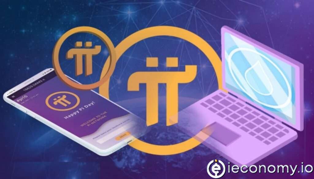 What is Pi Network? Has Pi Coin Entered the Market?