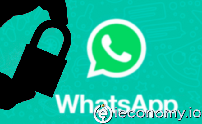 Avrupa Tüketici Örgütü WhatsApp'tan Şikayetçi Oldu