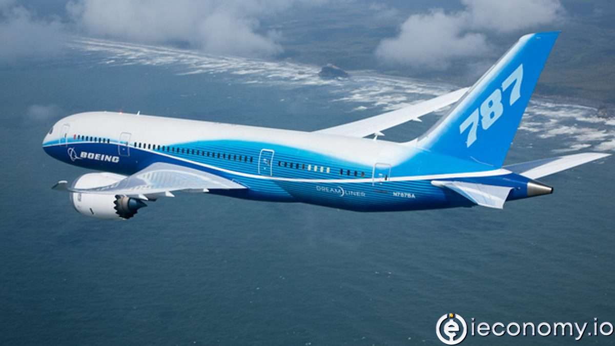 Boeing has problems with Dreamliner again