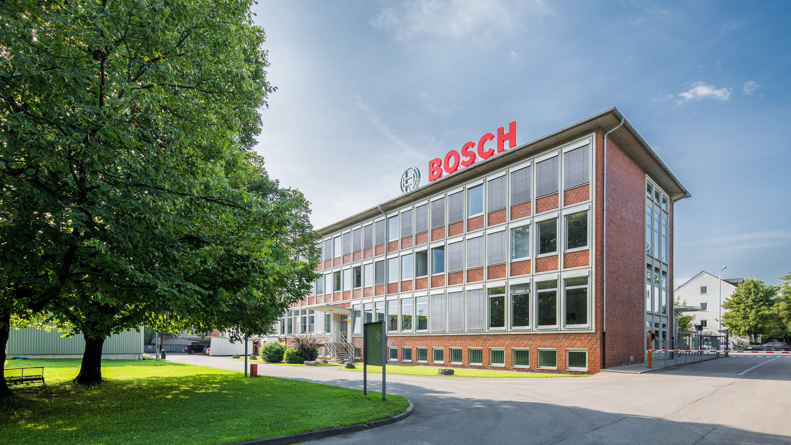 Bosch, Münih fabrikasının kapanmasını inceliyor