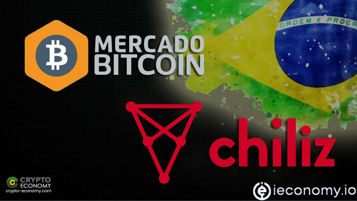 SoftBank’tan Brezilya Kripto Borsası Mercado Bitcoin'e 200 Milyon Dolarlık Yatırım