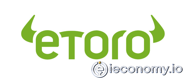 eToro, En Çok Tercih Edilen 10 Kripto Parayı Açıkladı
