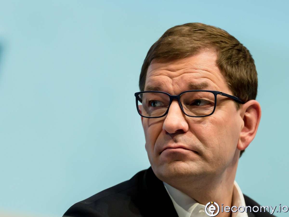 Audi patronu Markus Duesmann işini askıya alıyor