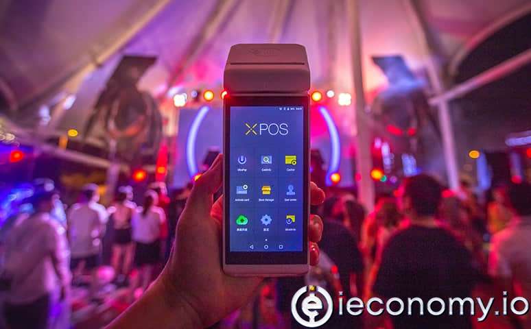 Pundi X, Türkiye Pazarına Girdi