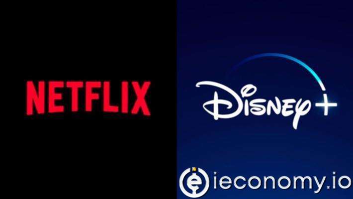 Hangisini Satın Almalı? Disney - Netflix