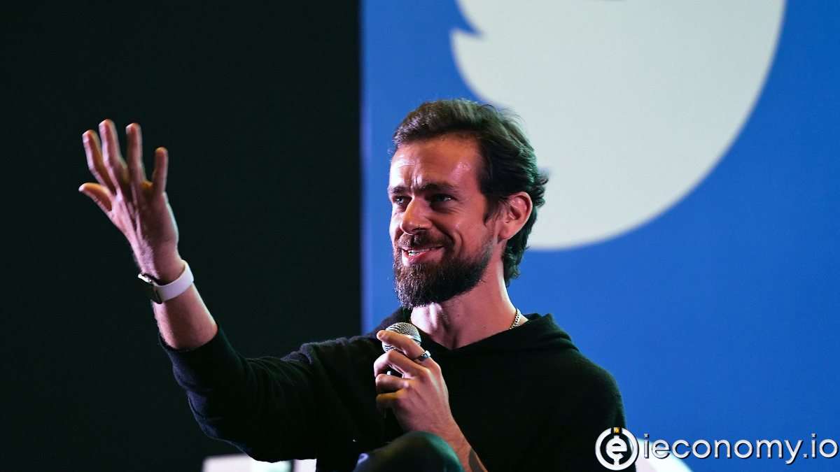 Jack Dorsey, Geleceğin Bitcoin'de Olduğunu Düşünüyor