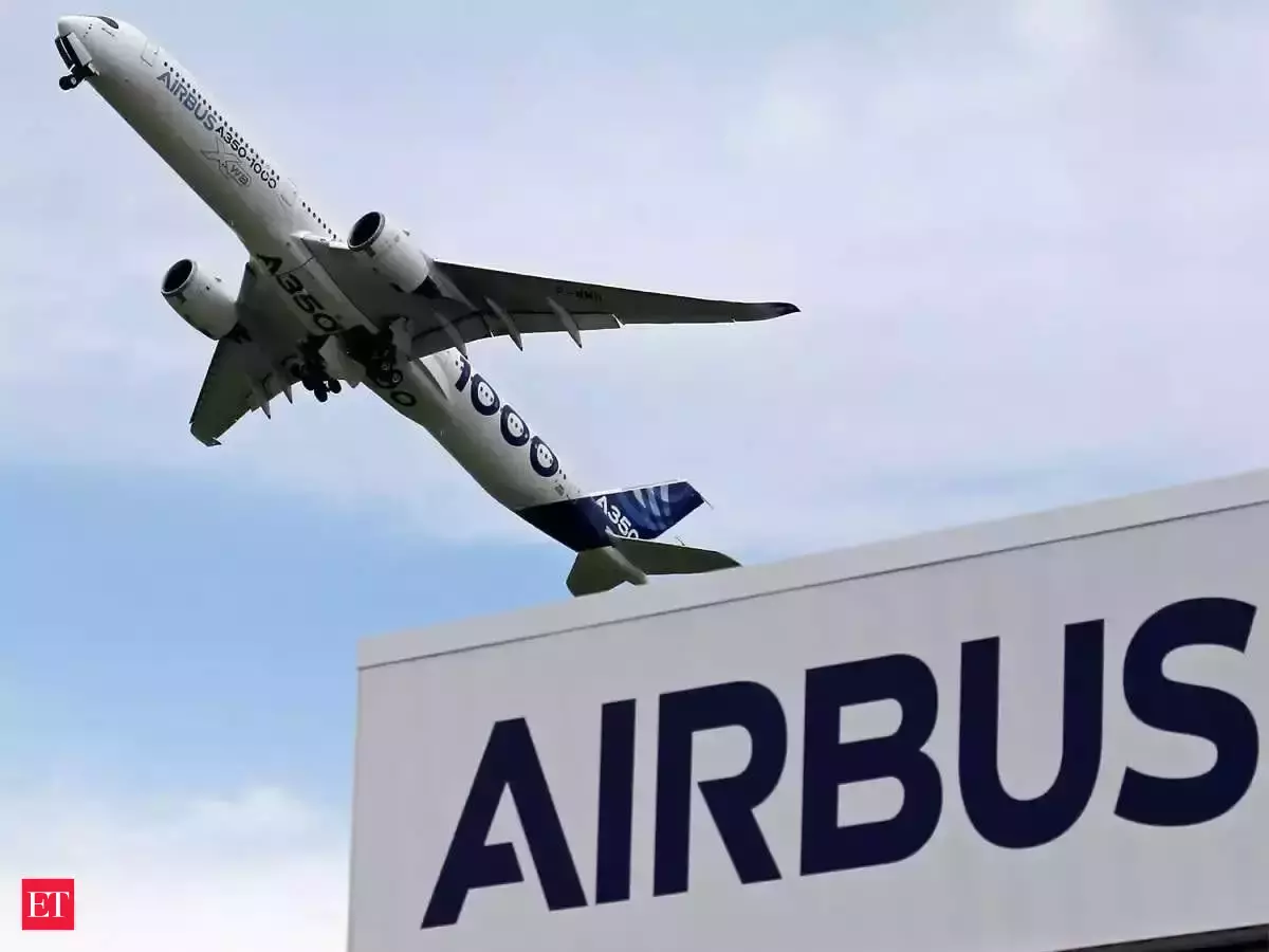 Airbus is quickly recovering from the corona crisis in aviation