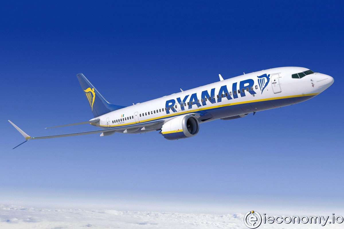 Ryanair may order a Boeing MAX 10 this year
