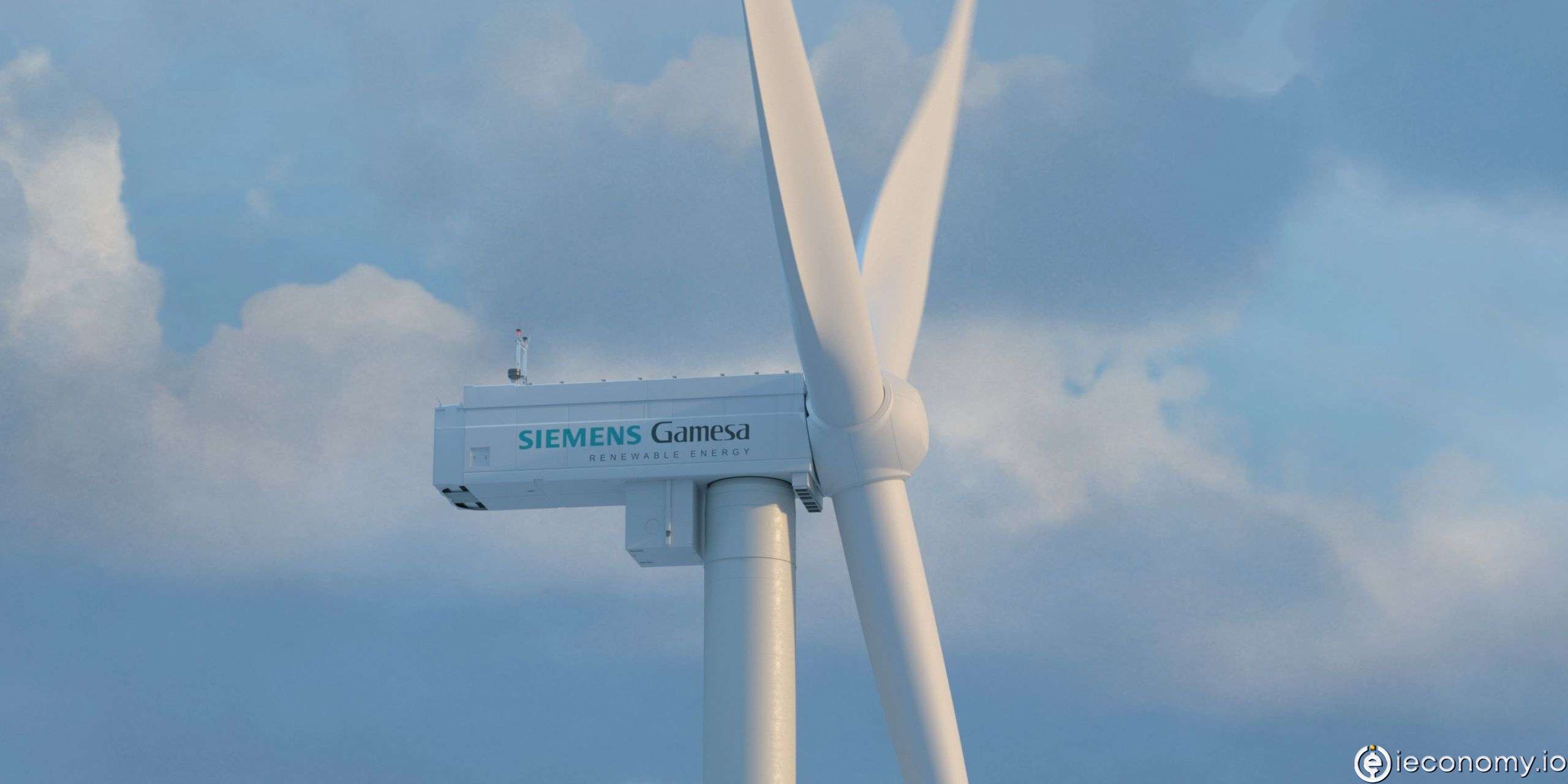 Siemens Gamesa, Siemens Energy'nin kâr planlarını engelliyor