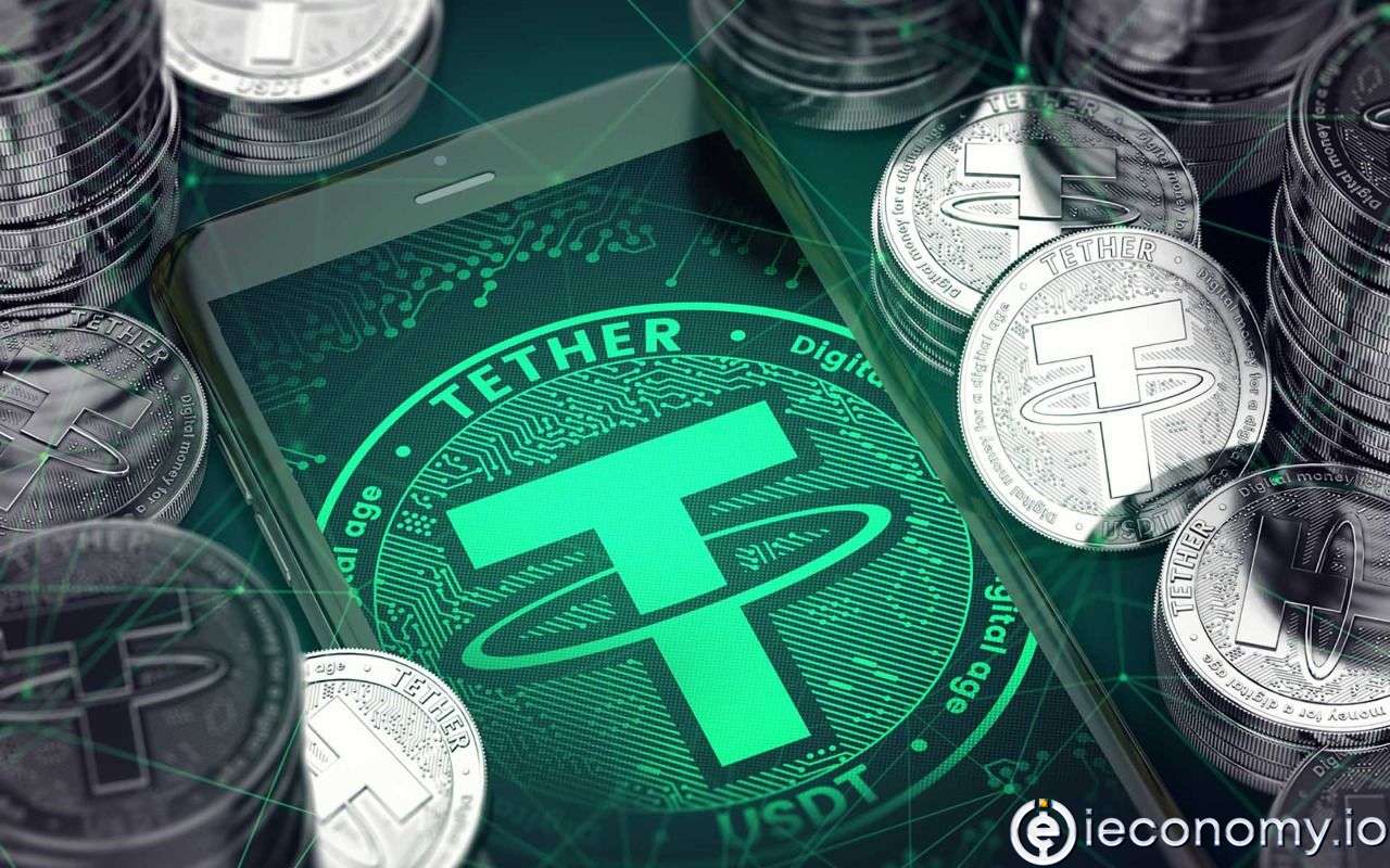 Tether is a cause for concern for some economists