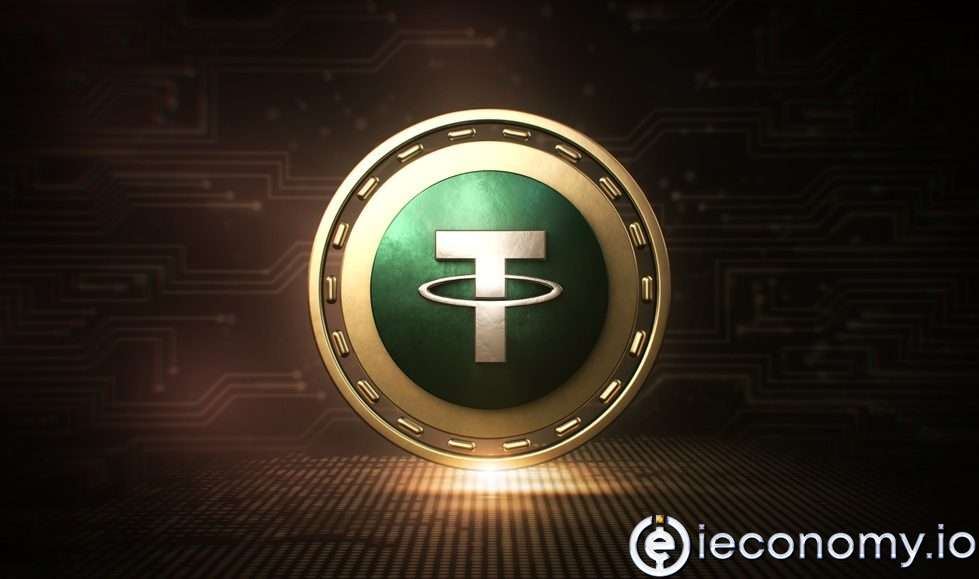 What is Tether (USDT)?