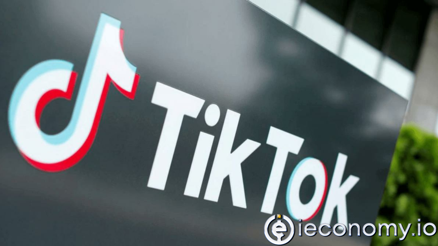 TikTok's New Policy Bans Cryptocurrency Ads