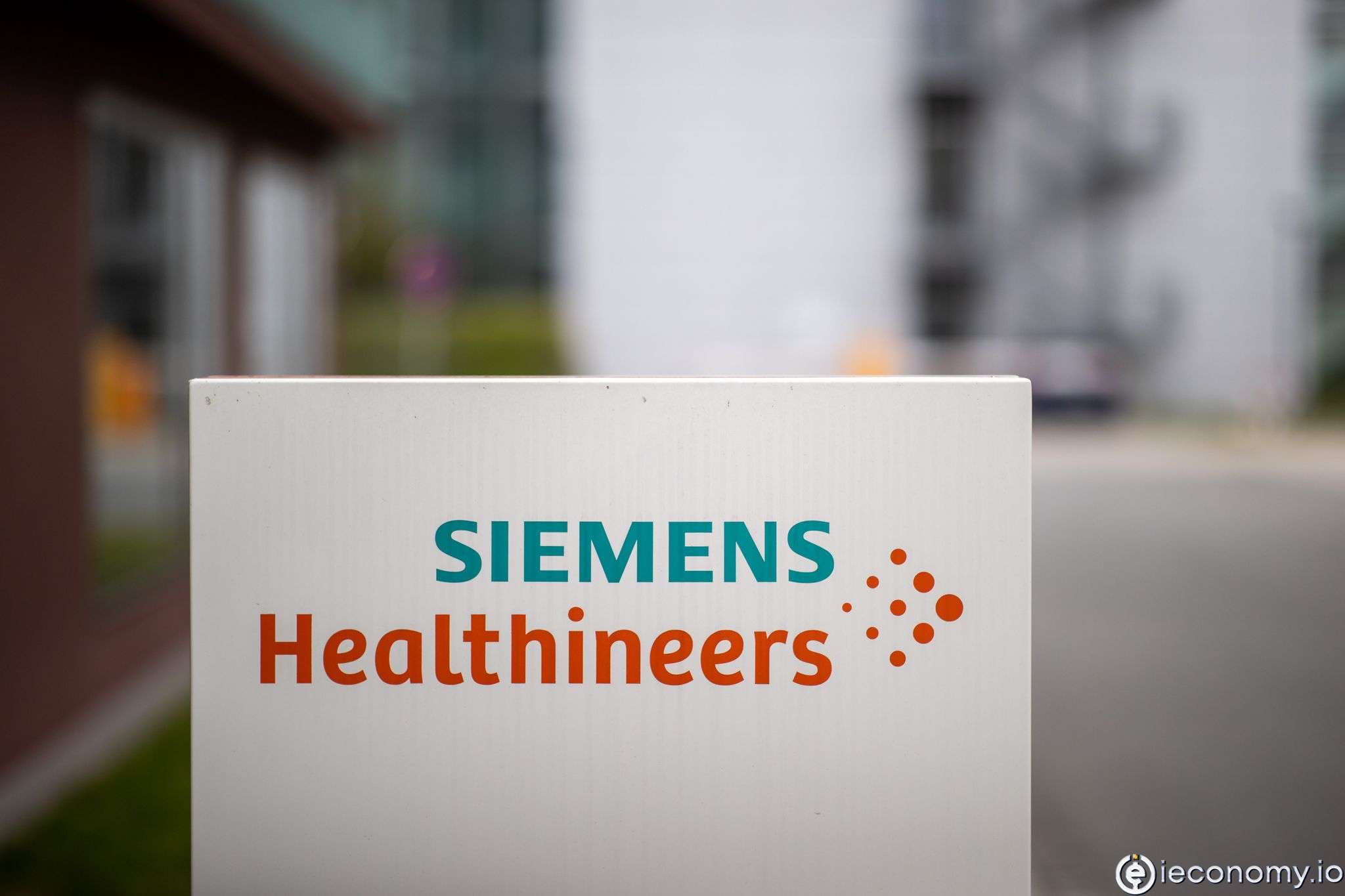 Siemens Healthineers tıbbi teknolojiye yatırım yapmak istiyor