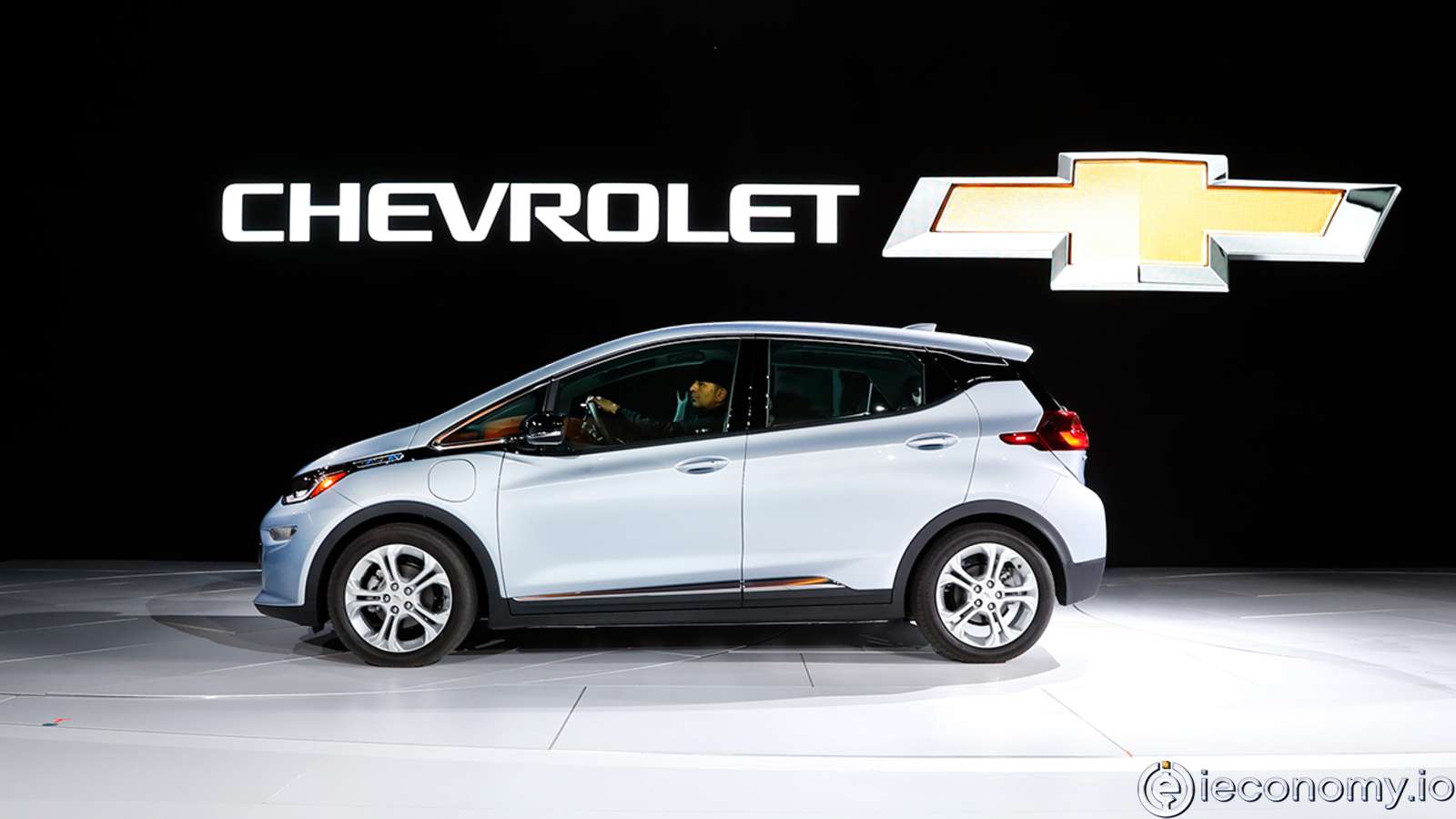 GM announced that all Bolt EV models must now be recalled