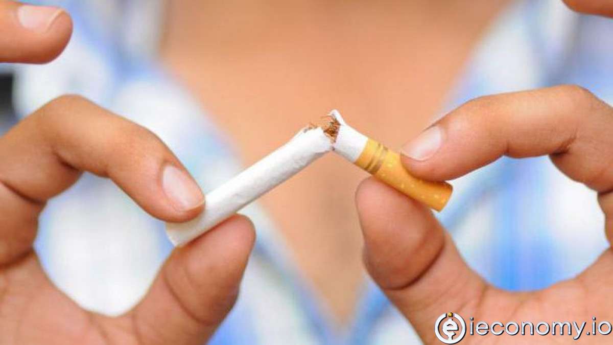Philip Morris on yıl içinde İngiltere'de sigara satışını durdurabilir