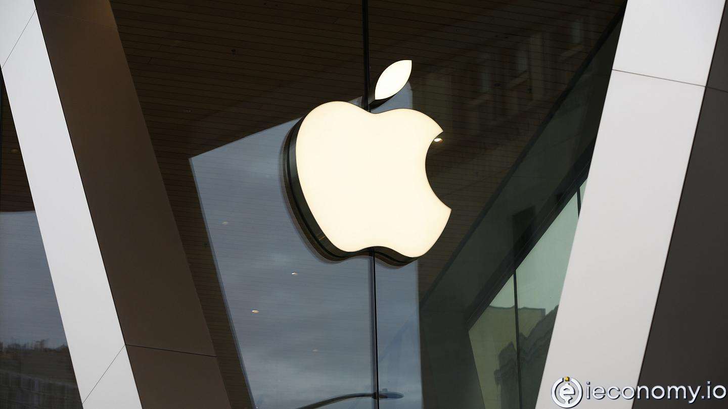 Apple, geliştiricilerle küçük değişiklikler üzerinde anlaştı