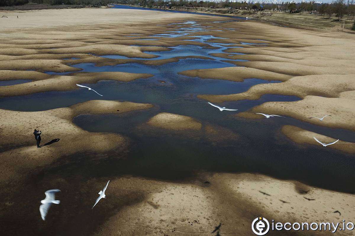 IPCC tarafından hazırlanan rapor, küresel ısınmanın sonuçlarını vurguladı