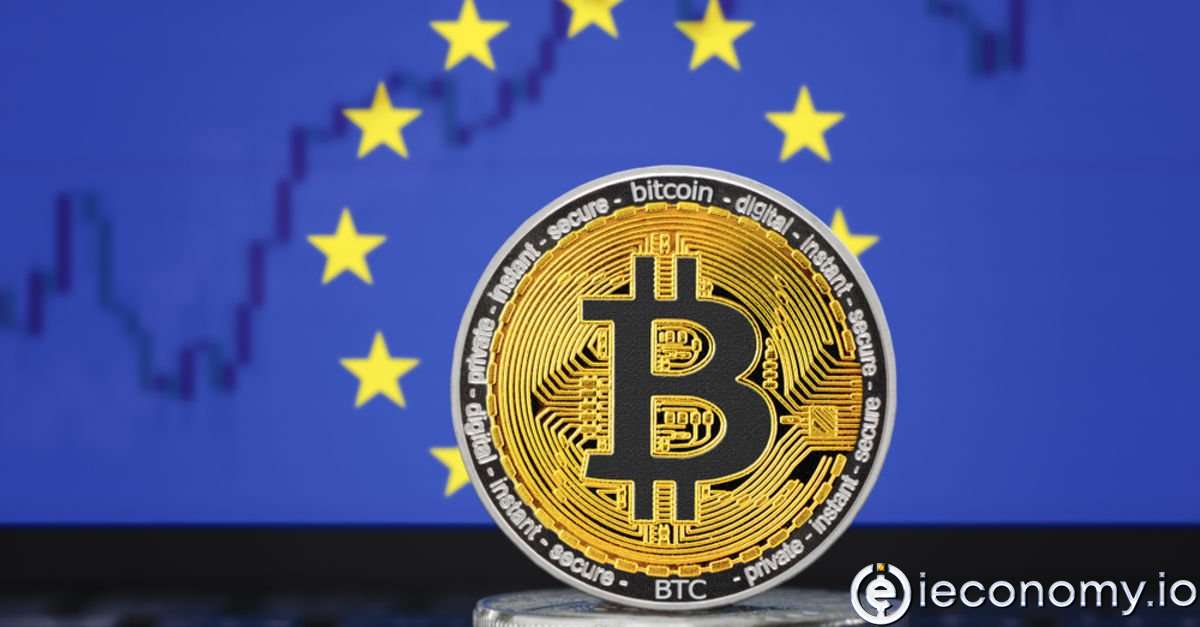 AB Düzenlemeleriyle Uyumlu İlk Bitcoin Fonu Fransa'da