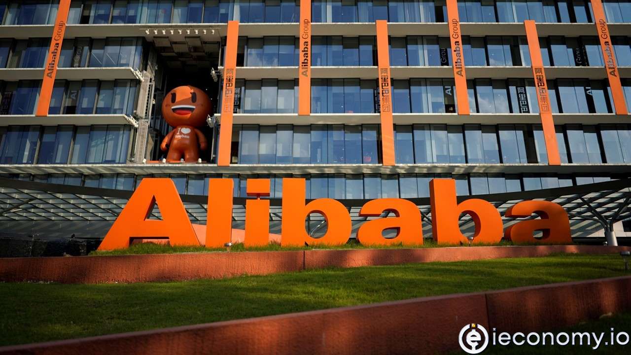 Alibaba Hisseleri Neden Temmuz Ayında %13,9 Değer Kaybetti?