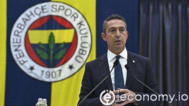 Fenerbahçe, Kripto Para Projesini Başlatıyor