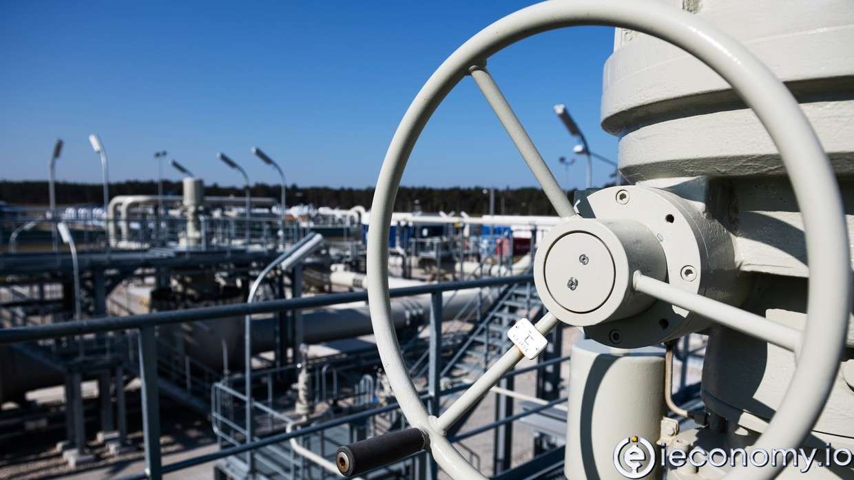 Gazprom plans to launch Nord Stream 2 in the fall