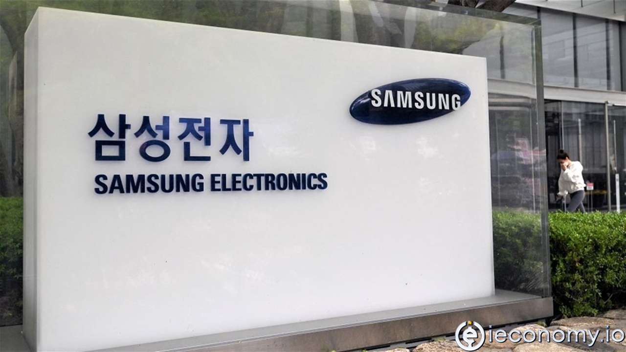 Samsung Group genişlemeye yatırım yapmayı planlıyor