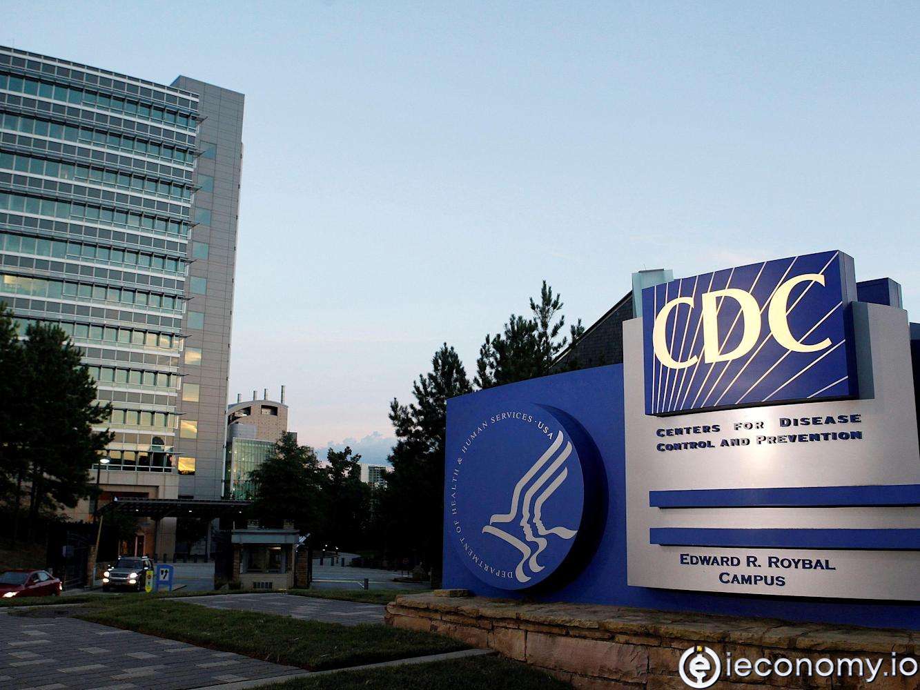 CDC, insanları tahliye etmek için yeni bir federal moratoryum yayınladı